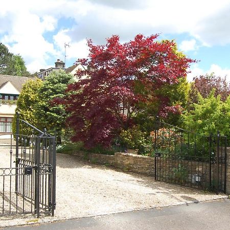 Coombe House Ξενοδοχείο Bourton-on-the-Water Εξωτερικό φωτογραφία