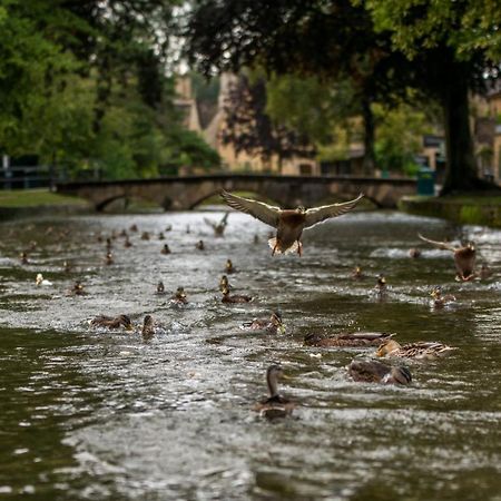 Coombe House Ξενοδοχείο Bourton-on-the-Water Εξωτερικό φωτογραφία