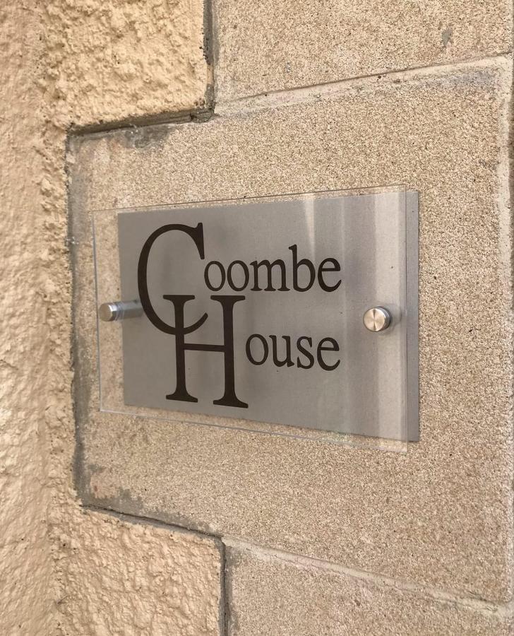 Coombe House Ξενοδοχείο Bourton-on-the-Water Εξωτερικό φωτογραφία