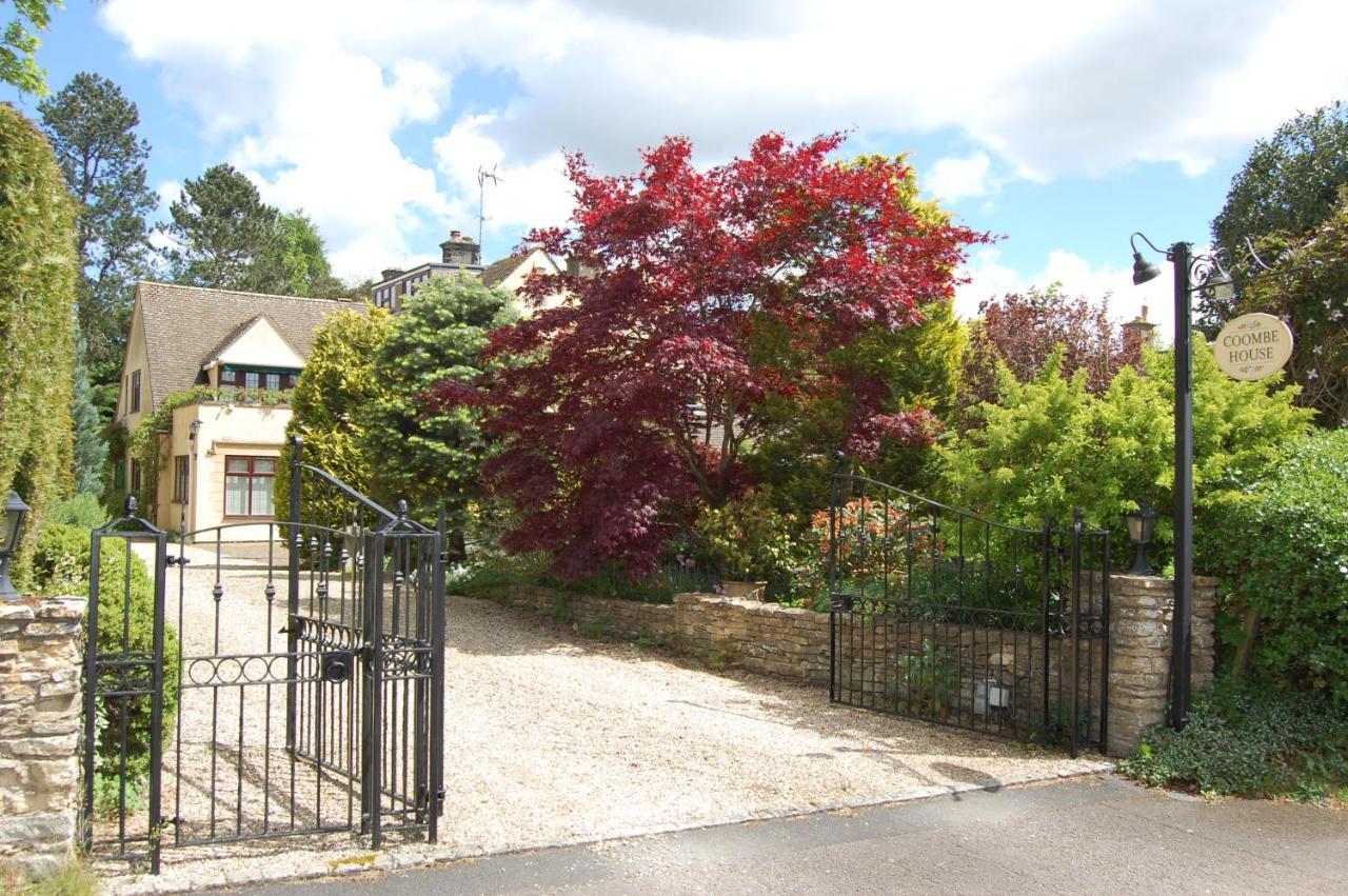 Coombe House Ξενοδοχείο Bourton-on-the-Water Εξωτερικό φωτογραφία