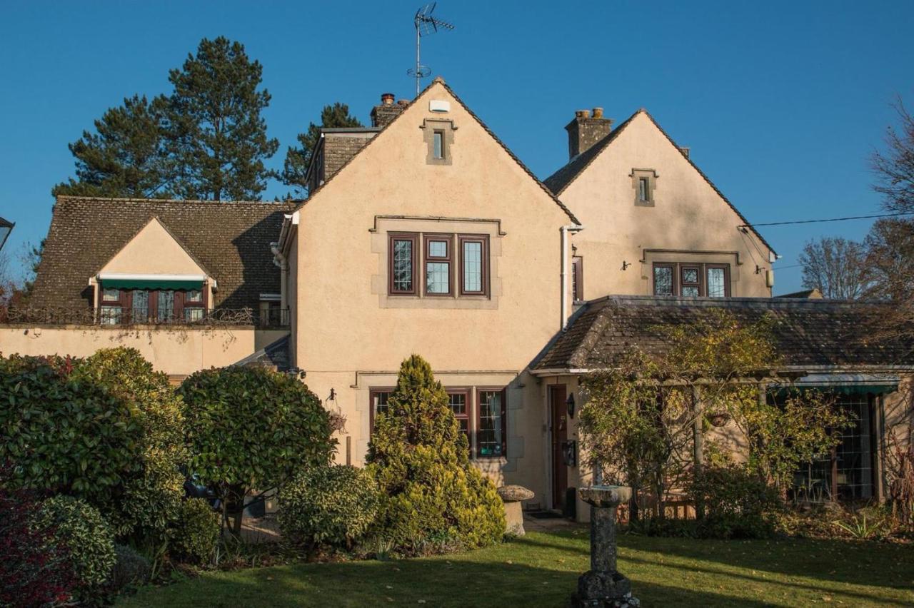 Coombe House Ξενοδοχείο Bourton-on-the-Water Εξωτερικό φωτογραφία