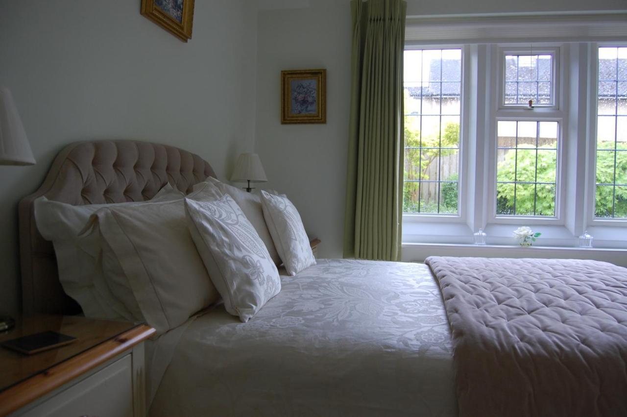 Coombe House Ξενοδοχείο Bourton-on-the-Water Εξωτερικό φωτογραφία
