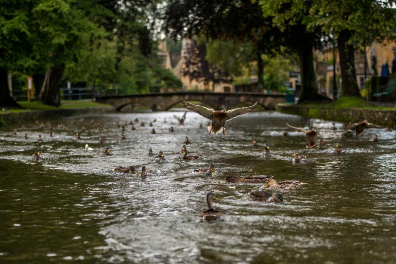 Coombe House Ξενοδοχείο Bourton-on-the-Water Εξωτερικό φωτογραφία