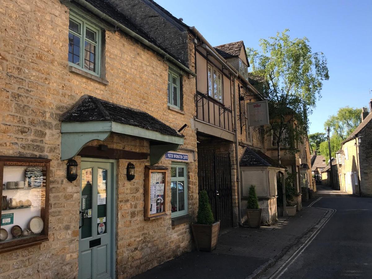 Coombe House Ξενοδοχείο Bourton-on-the-Water Εξωτερικό φωτογραφία