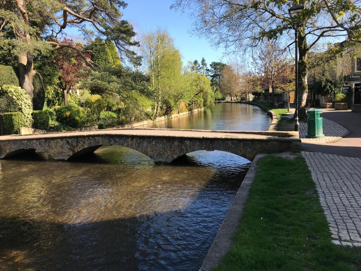 Coombe House Ξενοδοχείο Bourton-on-the-Water Εξωτερικό φωτογραφία