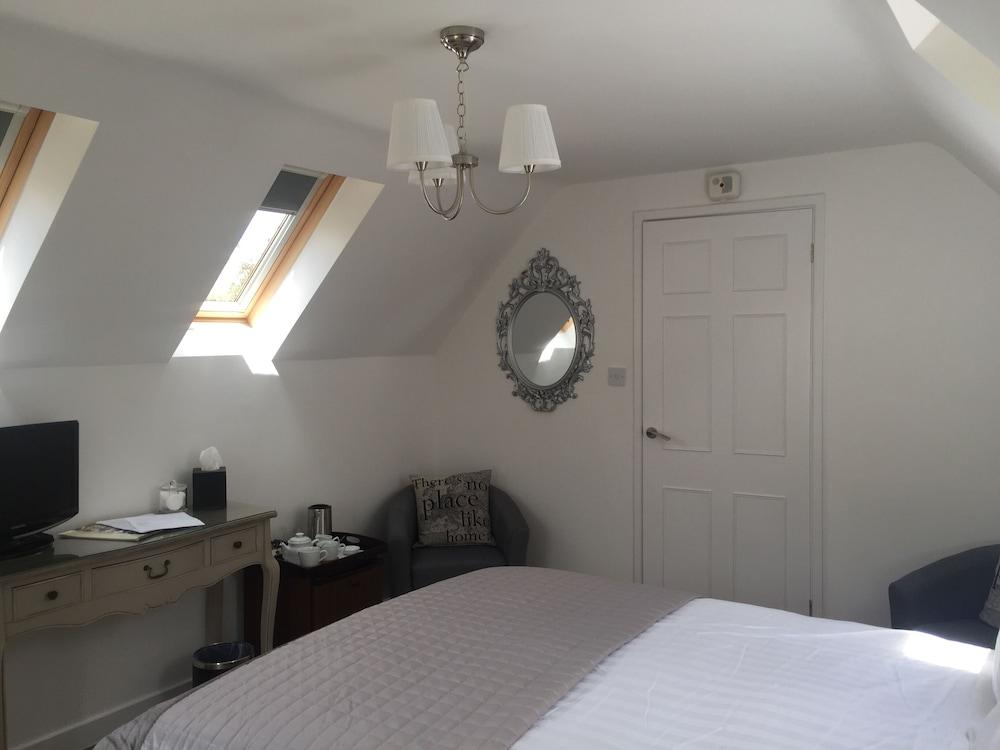 Coombe House Ξενοδοχείο Bourton-on-the-Water Εξωτερικό φωτογραφία