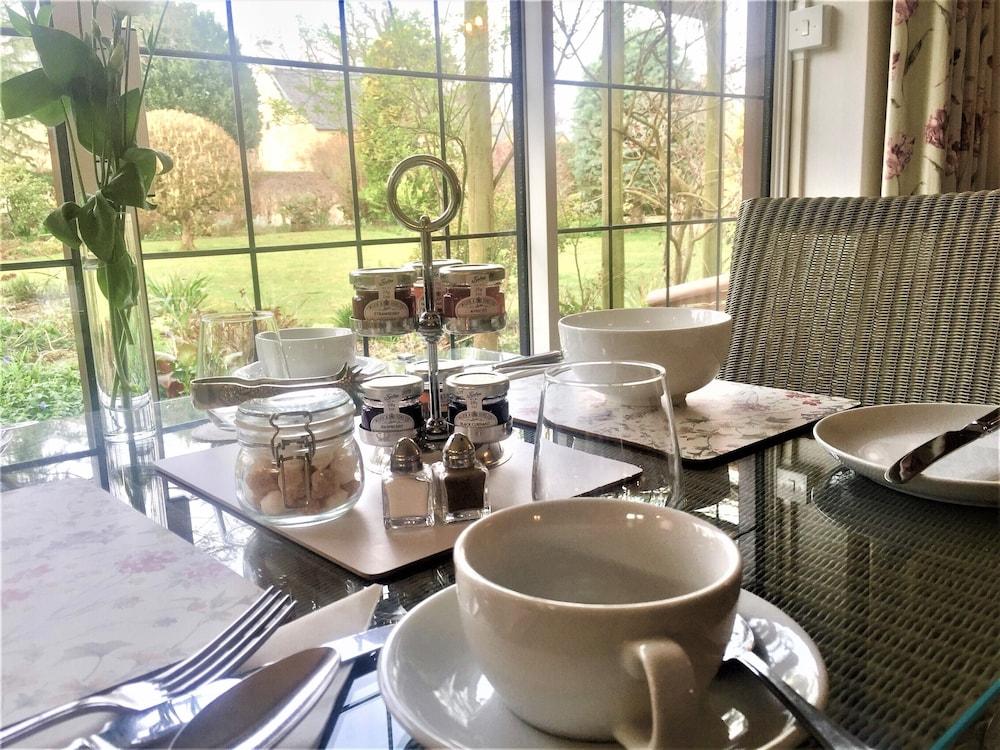 Coombe House Ξενοδοχείο Bourton-on-the-Water Εξωτερικό φωτογραφία