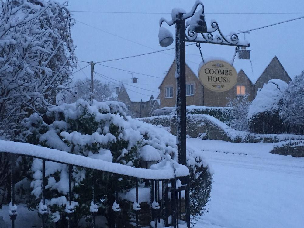 Coombe House Ξενοδοχείο Bourton-on-the-Water Εξωτερικό φωτογραφία