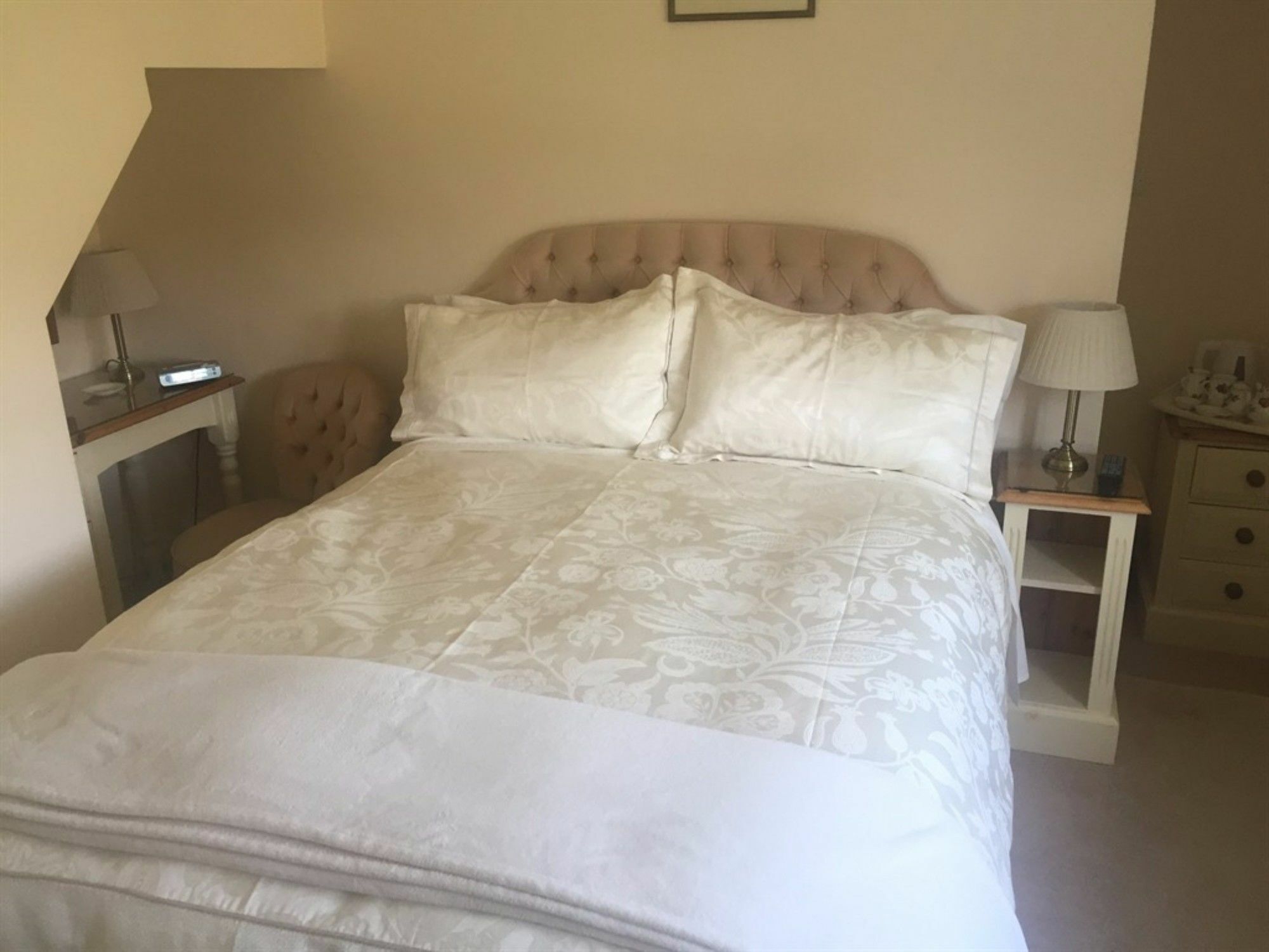 Coombe House Ξενοδοχείο Bourton-on-the-Water Εξωτερικό φωτογραφία