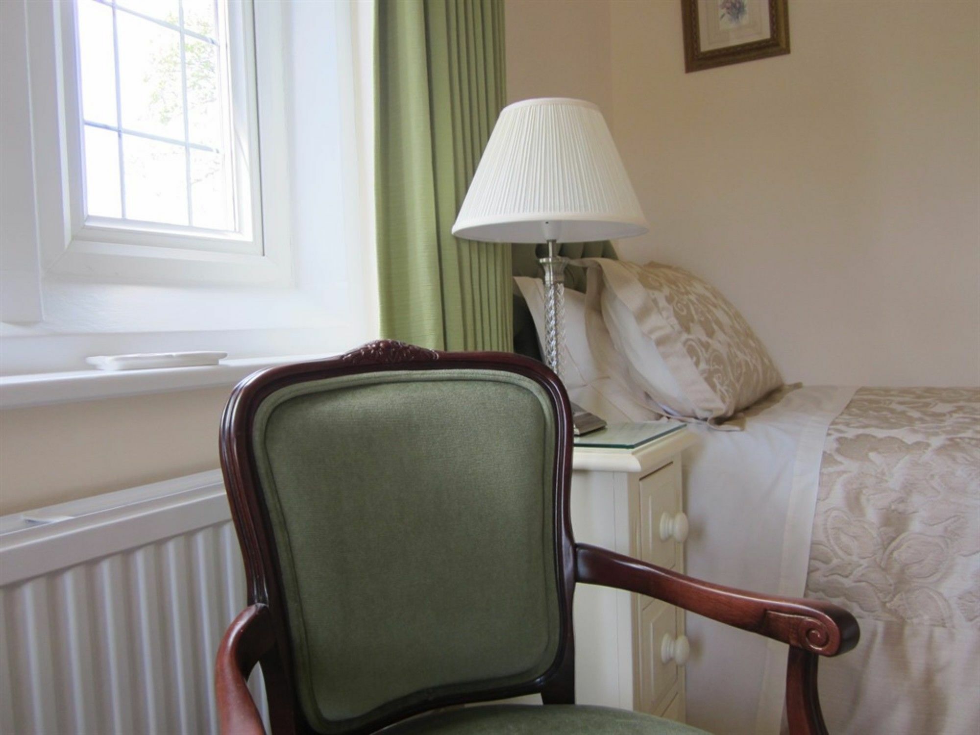 Coombe House Ξενοδοχείο Bourton-on-the-Water Εξωτερικό φωτογραφία