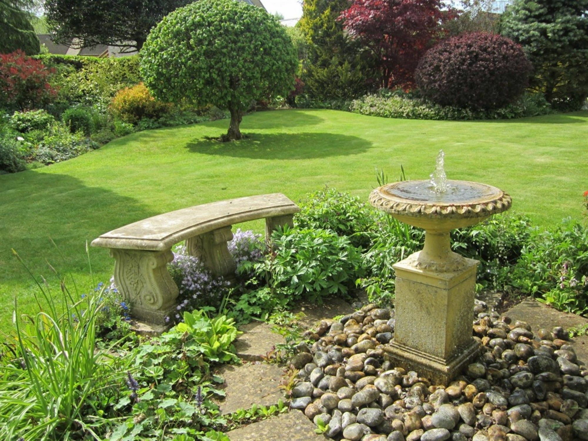 Coombe House Ξενοδοχείο Bourton-on-the-Water Εξωτερικό φωτογραφία