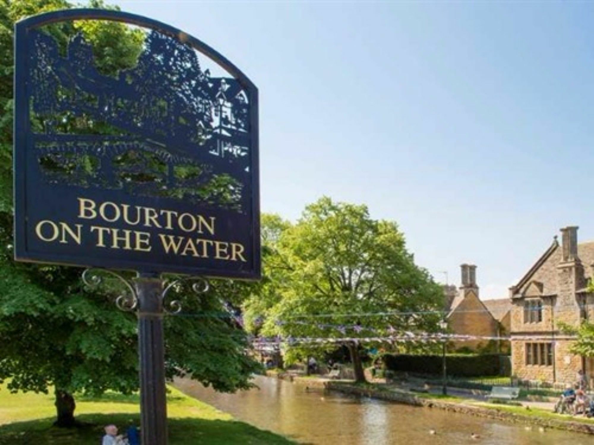 Coombe House Ξενοδοχείο Bourton-on-the-Water Εξωτερικό φωτογραφία