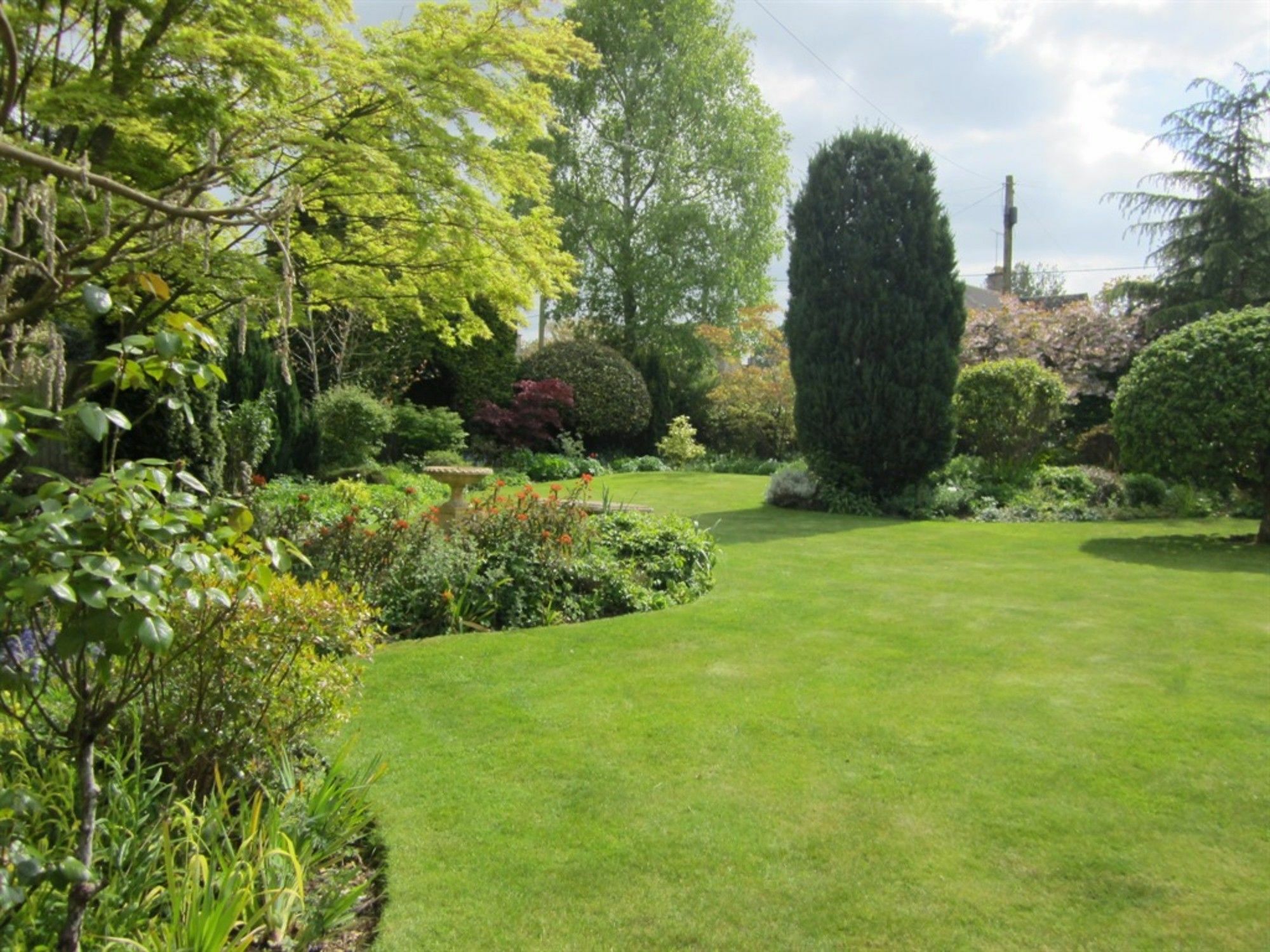 Coombe House Ξενοδοχείο Bourton-on-the-Water Εξωτερικό φωτογραφία