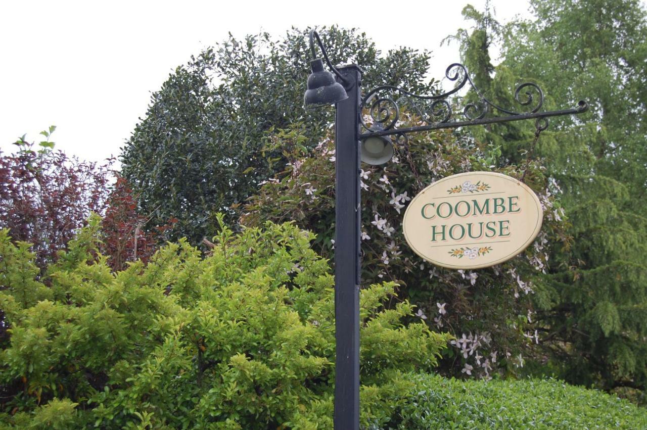 Coombe House Ξενοδοχείο Bourton-on-the-Water Εξωτερικό φωτογραφία